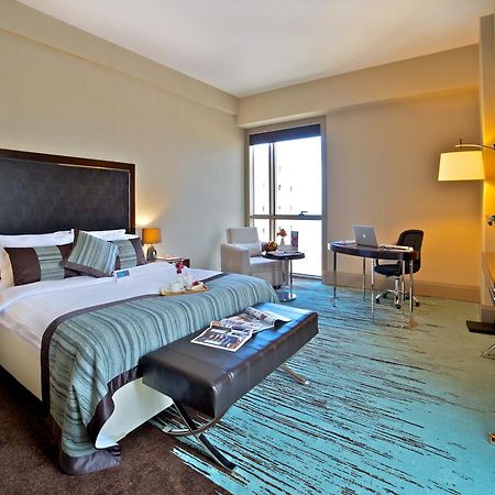 Ramada By Wyndham Iskenderun Hotel Екстериор снимка