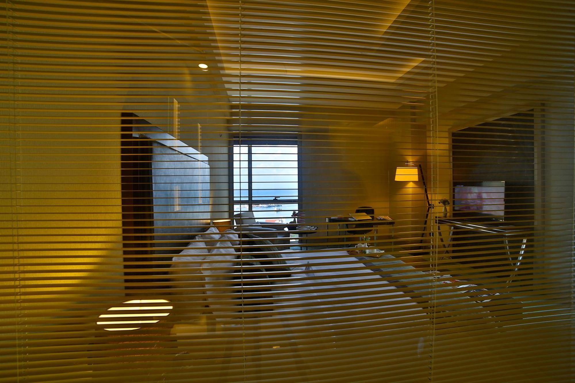 Ramada By Wyndham Iskenderun Hotel Екстериор снимка