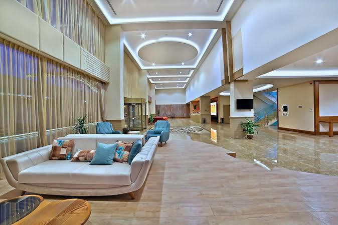 Ramada By Wyndham Iskenderun Hotel Екстериор снимка